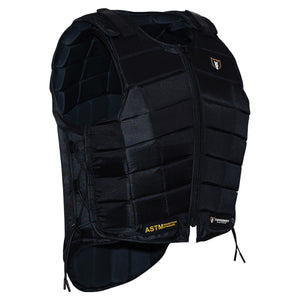 Tipperary Contender ASTM Adult Body Protector Riding Vest