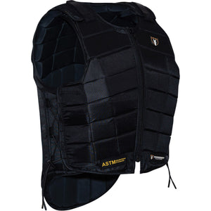 Tipperary Contender ASTM Youth Body Protector Riding Vest