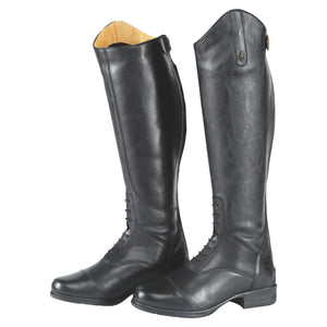 Shires Moretta Gianna Leather Riding Boots