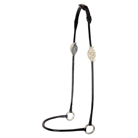 Billy Royal® Deluxe Comfort Concho Arabian Show Halter