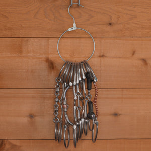 Schneiders® Horse Bit Storage Hanger - Set of 4