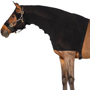 UltraFlex® Airmesh Zipper Slicker Hood