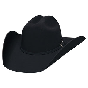 Bullhide Appaloosa 2X Felt Cowboy Hat