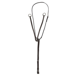 Schneiders® Raised Fancy Stitch Running Martingale