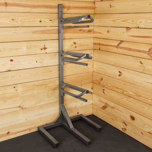 Easy-Up® Pro 3-Tier Saddle Rack Stand