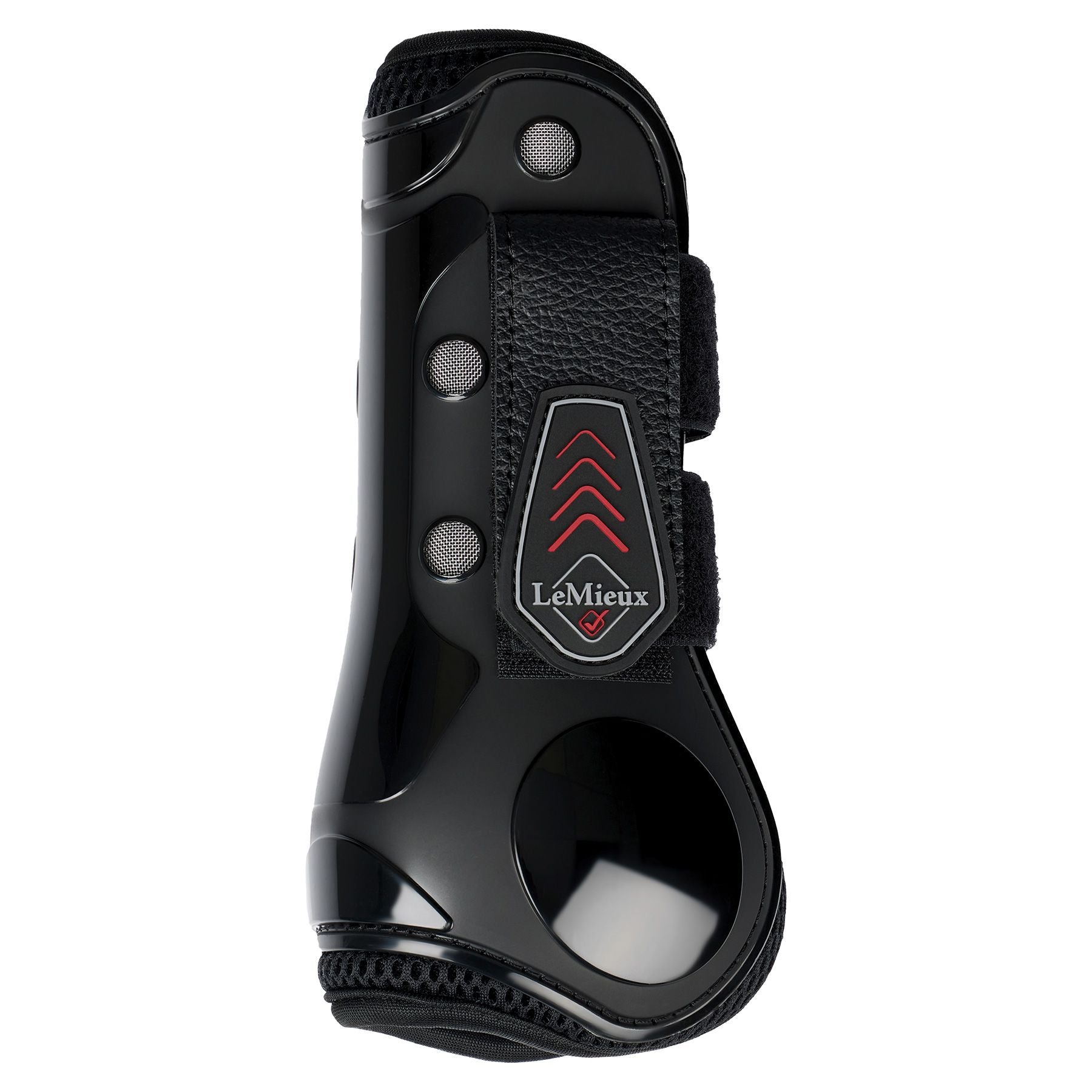 乗馬　LeMieux Derby  Tendon Boots  サイズL LeMieux® Derby ProJump Horse Tendon Boots