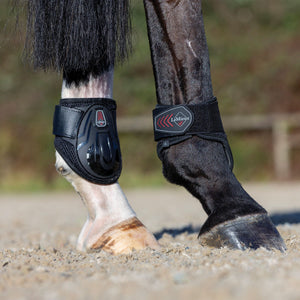 LeMieux® Derby ProJump Horse Fetlock Boots