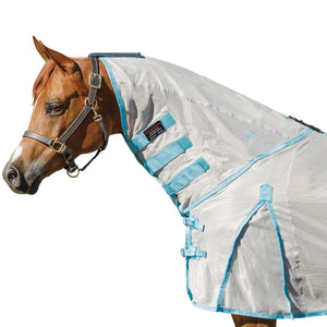 Schneiders® Cooling Soft Interlock Mesh® II Fly Neck Cover