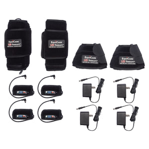 Schneiders® EquiCare LED Therapy® Blue Light Derma Layer Therapy Kit