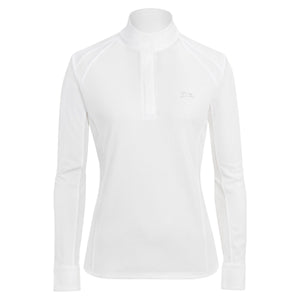 R.J. Classics Sofia Blue Label Long Sleeve Show Shirt
