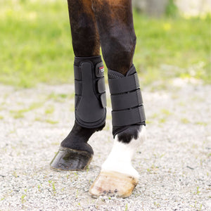 Schneiders® Breathable Mesh Brushing Boots