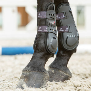 LeMieux® Impact Responsive Gel Tendon Boots