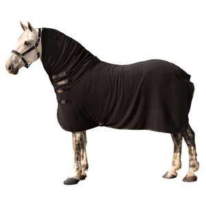 Schneiders® Polar Fleece Draft Horse Contour Cooler