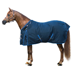 ARMORFlex® Challenger Cutback Wither Adjusta-Fit® Surcingle Turnout Sheet