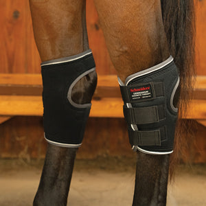 Schneiders® Germanium Magnetic Therapy Hock Wraps
