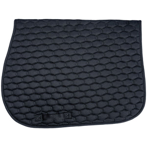 Dura-Tech® All-Purpose Honeycomb Quilted Saddle Pad