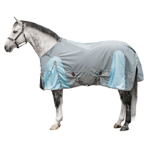 Schneiders® Airmesh II Euro Surcingle Turnout Sheet