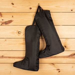 Schneiders® Fleece-Lined English Boot Bag