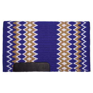 Schneiders® Tiffany Oversize Western Show Saddle Blanket - 34