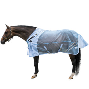 Schneiders® Mosquito Mesh® II VTEK® Adjusta-Fit® Surcingle Fly Sheet