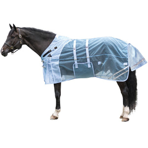 Schneiders® Mosquito Mesh® II VTEK® Adjusta-Fit® Bellyband Fly Sheet