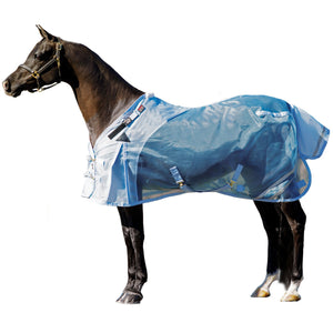 Schneiders® Mosquito Mesh® II Cutback Adjusta-Fit® Surcingle Fly Sheet