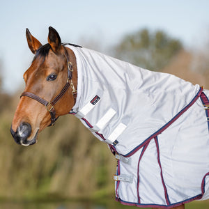 Schneiders® RipGuard® II Fly Neck Cover