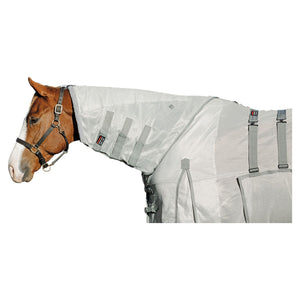 Schneiders® Soft Interlock Mesh® II Fly Neck Cover