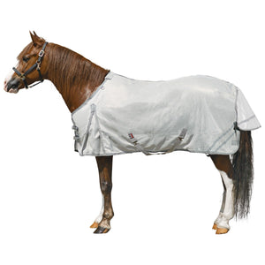 Schneiders® Soft Interlock Mesh® II Euro Surcingle Pony Fly Sheet