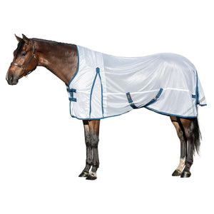 Schneiders® Soft Interlock Mesh® II High Neck Euro Surcingle Fly Sheet