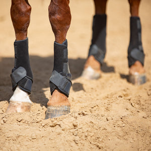 Schneiders® OrthoBalance Front Support Boots