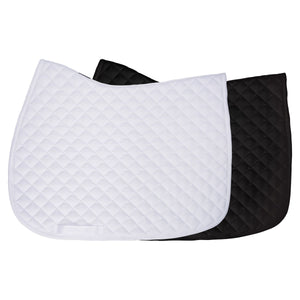 Schneiders® Contoured All Purpose Quilted Saddle Pad
