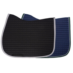 Schneiders® Wicking Quilted All Purpose Saddle Pad