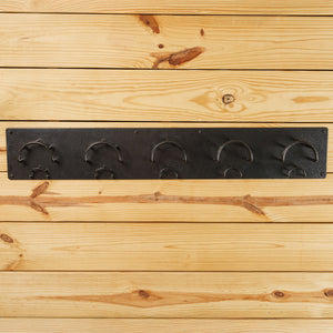 Schneiders® Easy-Up® Pro Wire Crown 10 Hook Bridle Rack