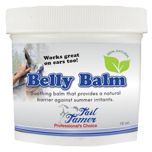Tail Tamer Belly Balm