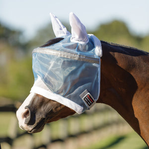 Schneiders® Mosquito Mesh® Sun Visor Fly Mask