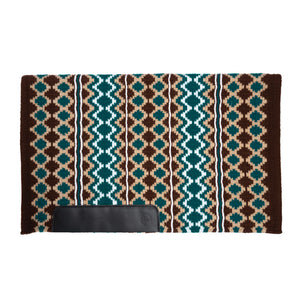 Schneiders® Sienna Western Oversized Show Saddle Blanket