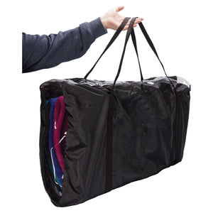 Schneiders® EZ-View Multi Western Saddle Pad Carrier II
