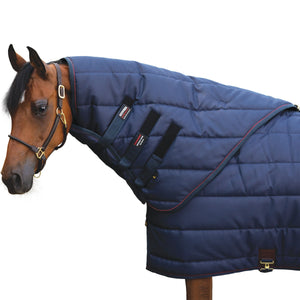 Schneiders® SuperQuilt® Medium Weight 280g Stable Blanket Neck Cover