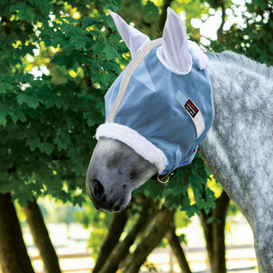 Schneiders® Mosquito Mesh® II Draft Fly Mask with Ears