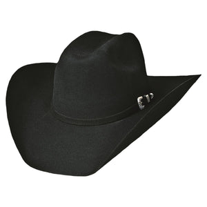 Bullhide Legacy 8X Felt Cowboy Hat