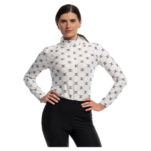Goode Rider Ladies Long Sleeve Sun Shirt