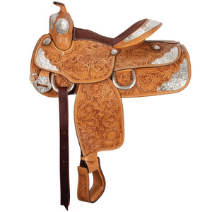 Schneiders® Denver II Show Saddle