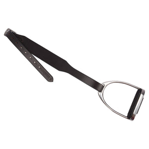 Schneiders® Wide Stability Jump Stirrup Leathers