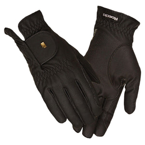 Roeckl Roeck-Grip Winter Riding Gloves
