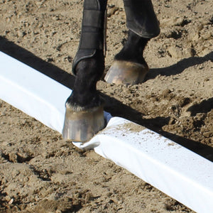 Stable Sports Soft Rails - Set of 6