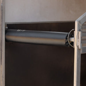 Schneiders® Trailer Chest or Butt Bar Padded Cover