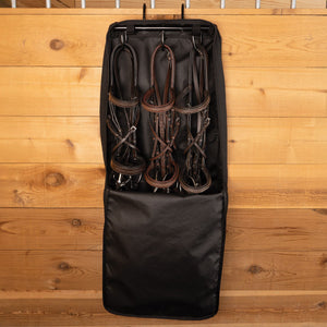 Schneiders® 3 Hook Portable Tack Rack Case II
