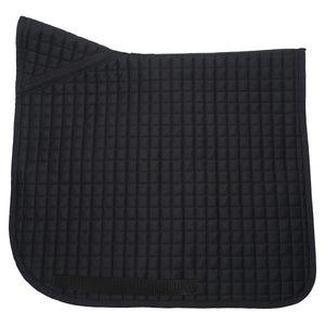 Lux Ceramic Therapy® V-Free Wither Relief® Dressage Saddle Pad