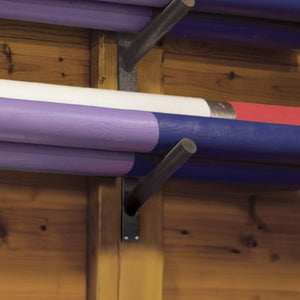 Schneiders® Easy-Up® Pro 6 Jump Pole Storage Hanger